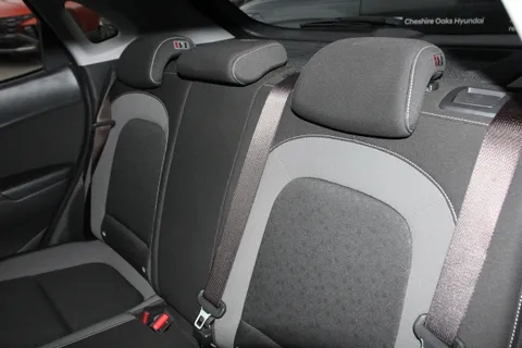 RF70FMJ Hyundai Kona 1.6 GDi Hybrid Premium 5dr DCT Thumbnail #15