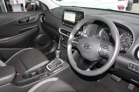 RF70FMJ Hyundai Kona 1.6 GDi Hybrid Premium 5dr DCT Thumbnail #18