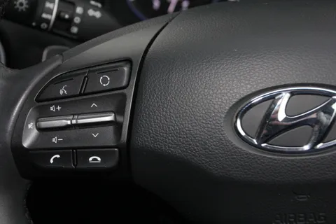 RF70FMJ Hyundai Kona 1.6 GDi Hybrid Premium 5dr DCT Thumbnail #22