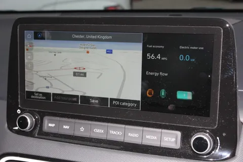 RF70FMJ Hyundai Kona 1.6 GDi Hybrid Premium 5dr DCT Thumbnail #29