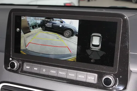 RF70FMJ Hyundai Kona 1.6 GDi Hybrid Premium 5dr DCT Thumbnail #30