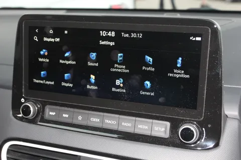 RF70FMJ Hyundai Kona 1.6 GDi Hybrid Premium 5dr DCT Thumbnail #31