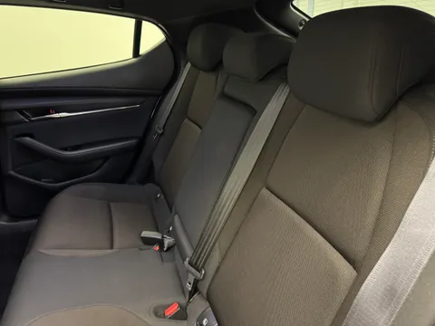 MA72FHH Mazda Mazda3 2.0 e-Skyactiv X MHEV [186] Sport Lux 5dr Thumbnail #11