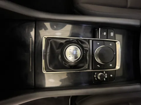 MA72FHH Mazda Mazda3 2.0 e-Skyactiv X MHEV [186] Sport Lux 5dr Thumbnail #17