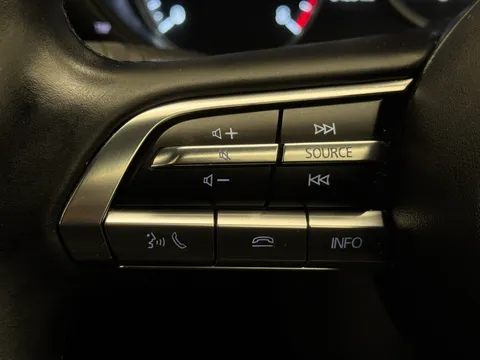 MA72FHH Mazda Mazda3 2.0 e-Skyactiv X MHEV [186] Sport Lux 5dr Thumbnail #23