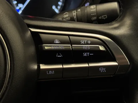 MA72FHH Mazda Mazda3 2.0 e-Skyactiv X MHEV [186] Sport Lux 5dr Thumbnail #25
