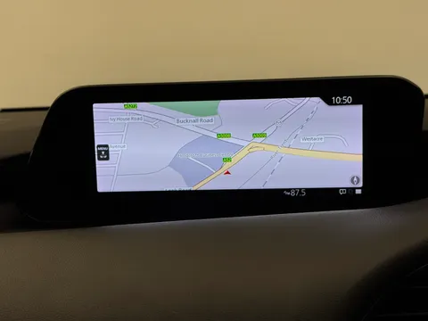 MA72FHH Mazda Mazda3 2.0 e-Skyactiv X MHEV [186] Sport Lux 5dr Thumbnail #28