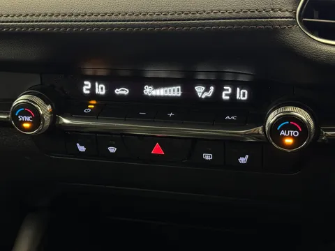 MA72FHH Mazda Mazda3 2.0 e-Skyactiv X MHEV [186] Sport Lux 5dr Thumbnail #30