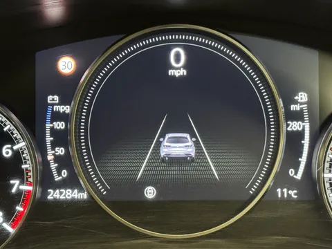 MA72FHH Mazda Mazda3 2.0 e-Skyactiv X MHEV [186] Sport Lux 5dr Thumbnail #32