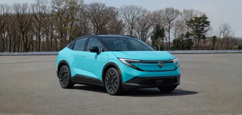  Nissan LEAF 160kW Engage+ 75kWh 5dr Auto Thumbnail #1