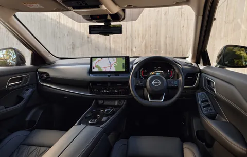 Nissan X-Trail XTRAIL MHEV 163 XT NCON Thumbnail #5