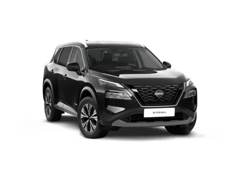 Nissan X-Trail XTRAIL MHEV 163 XT NCON Thumbnail #11