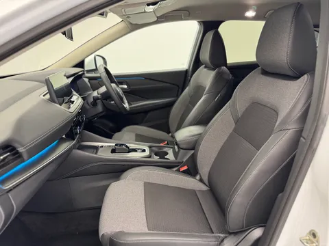 DT74UBO Nissan Qashqai 1.5 E-Power N-Connecta 5dr Auto Thumbnail #15