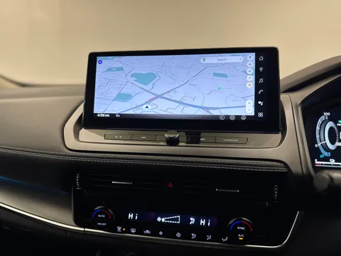 DT74UBO Nissan Qashqai 1.5 E-Power N-Connecta 5dr Auto Thumbnail #19