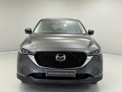 MV72AEB Mazda CX-5 2.2d [184] Sport 5dr Auto AWD Thumbnail #6