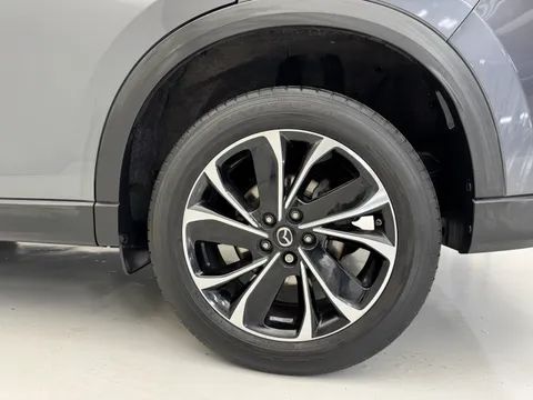 MV72AEB Mazda CX-5 2.2d [184] Sport 5dr Auto AWD Thumbnail #10