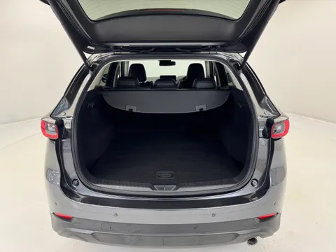 MV72AEB Mazda CX-5 2.2d [184] Sport 5dr Auto AWD Thumbnail #12