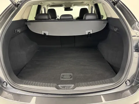 MV72AEB Mazda CX-5 2.2d [184] Sport 5dr Auto AWD Thumbnail #14