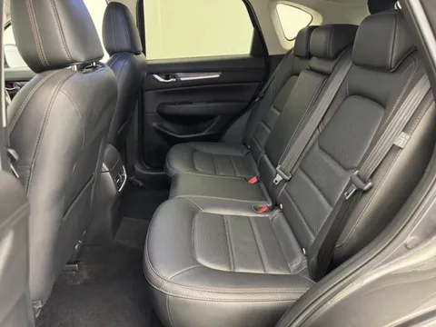 MV72AEB Mazda CX-5 2.2d [184] Sport 5dr Auto AWD Thumbnail #16