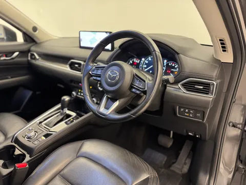 MV72AEB Mazda CX-5 2.2d [184] Sport 5dr Auto AWD Thumbnail #21