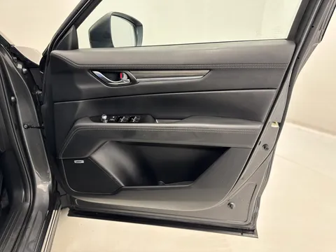 MV72AEB Mazda CX-5 2.2d [184] Sport 5dr Auto AWD Thumbnail #23