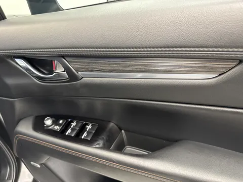 MV72AEB Mazda CX-5 2.2d [184] Sport 5dr Auto AWD Thumbnail #24