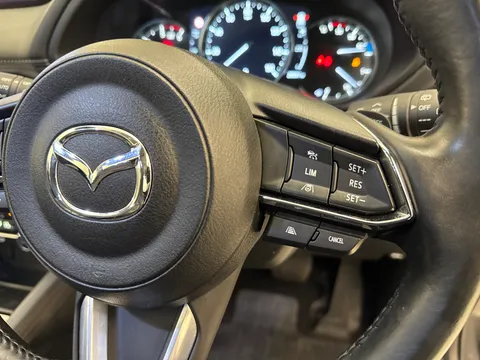 MV72AEB Mazda CX-5 2.2d [184] Sport 5dr Auto AWD Thumbnail #28