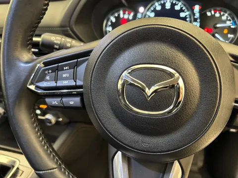 MV72AEB Mazda CX-5 2.2d [184] Sport 5dr Auto AWD Thumbnail #29