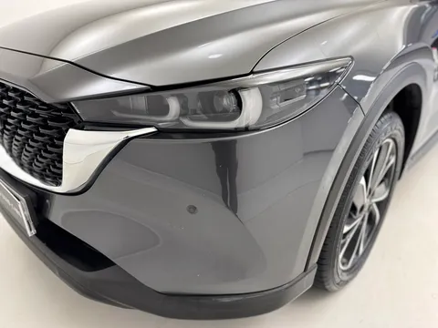 MV72AEB Mazda CX-5 2.2d [184] Sport 5dr Auto AWD Thumbnail #33