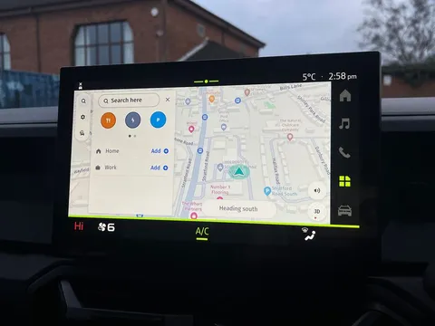 DL75UNR Dacia Duster 1.6 Hybrid 140 Journey 5dr Auto Thumbnail #29