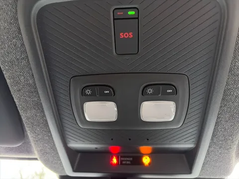 DL75UNP Dacia Duster 1.6 Hybrid 140 Journey 5dr Auto Thumbnail #28