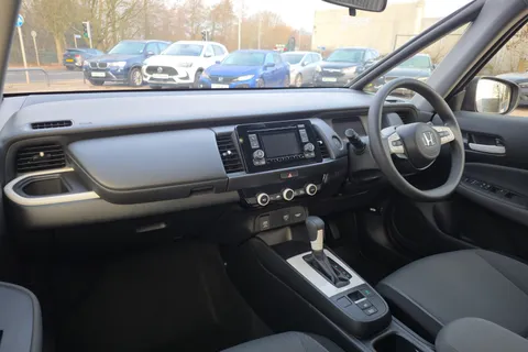 2 of 36 for Honda Jazz 1.5 i-MMD Hybrid SE 5dr eCVT