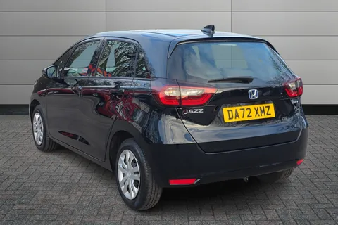 3 of 36 for Honda Jazz 1.5 i-MMD Hybrid SE 5dr eCVT