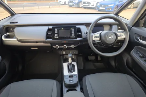 4 of 36 for Honda Jazz 1.5 i-MMD Hybrid SE 5dr eCVT