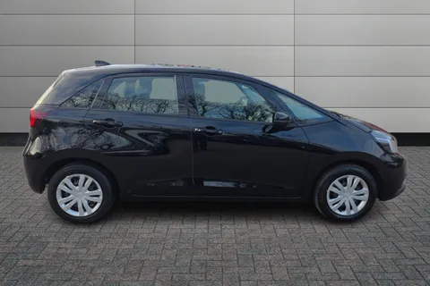 5 of 36 for Honda Jazz 1.5 i-MMD Hybrid SE 5dr eCVT