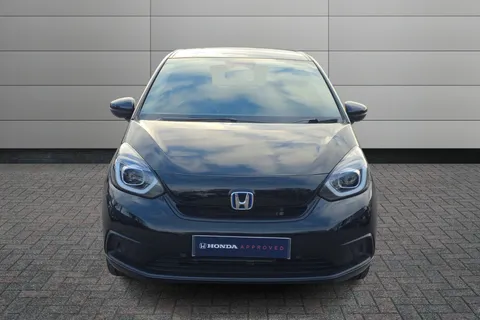 6 of 36 for Honda Jazz 1.5 i-MMD Hybrid SE 5dr eCVT