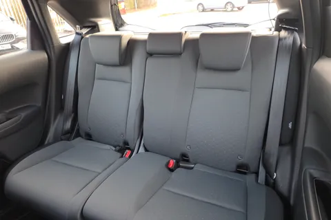 8 of 36 for Honda Jazz 1.5 i-MMD Hybrid SE 5dr eCVT