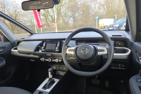 14 of 36 for Honda Jazz 1.5 i-MMD Hybrid SE 5dr eCVT