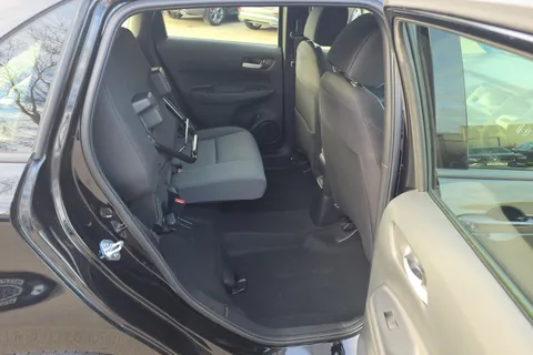 15 of 36 for Honda Jazz 1.5 i-MMD Hybrid SE 5dr eCVT