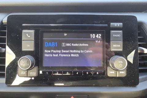 21 of 36 for Honda Jazz 1.5 i-MMD Hybrid SE 5dr eCVT