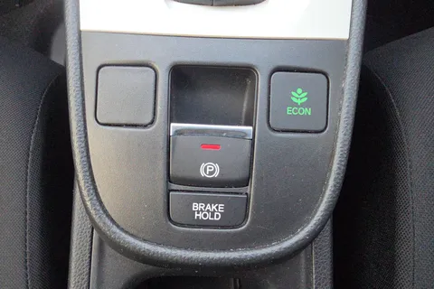 22 of 36 for Honda Jazz 1.5 i-MMD Hybrid SE 5dr eCVT