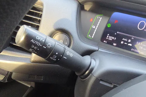 24 of 36 for Honda Jazz 1.5 i-MMD Hybrid SE 5dr eCVT