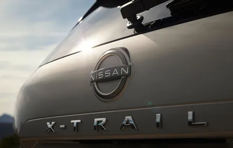 Nissan X-Trail X-Trail N-Connecta 1.5 MHEV Xtronic 2WD 5ST Thumbnail #10