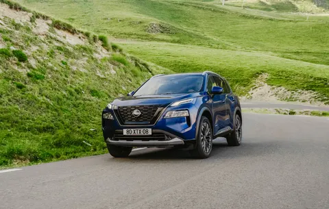 Nissan X-Trail X-Trail Acenta Premium 1.5 MHEV Xtronic 2WD 7ST Thumbnail #1