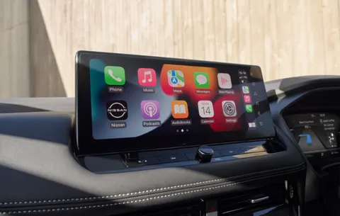 Nissan X-Trail X-Trail Acenta Premium 1.5 MHEV Xtronic 2WD 5ST Thumbnail #8