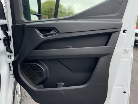 DL75WCV Renault Master MM35 Blue dCi 150 Advance Medium Roof Van Thumbnail #11