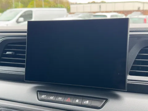 DL75WCV Renault Master MM35 Blue dCi 150 Advance Medium Roof Van Thumbnail #16