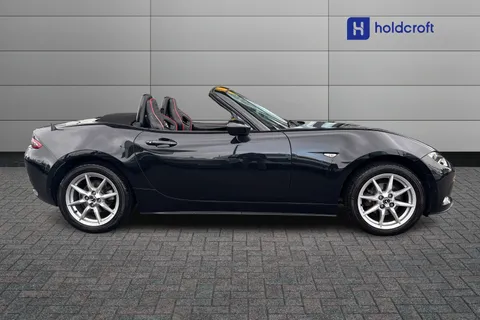 MX54CAS Mazda MX-5 1.5 SE-L Nav 2dr Thumbnail #8