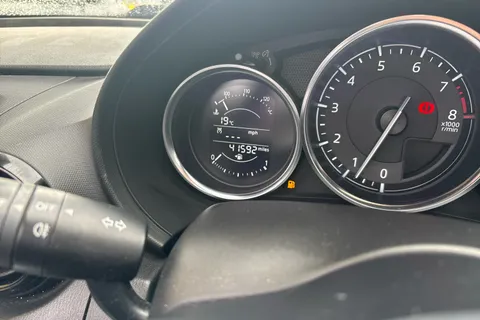 MX54CAS Mazda MX-5 1.5 SE-L Nav 2dr Thumbnail #20