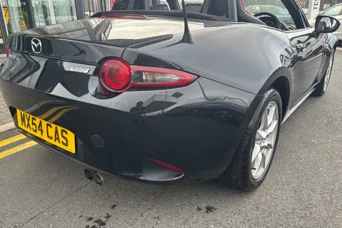 MX54CAS Mazda MX-5 1.5 SE-L Nav 2dr Thumbnail #25